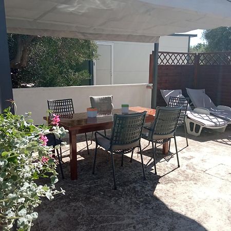 Apartman Carpe Diem Sutomiscica Ngoại thất bức ảnh