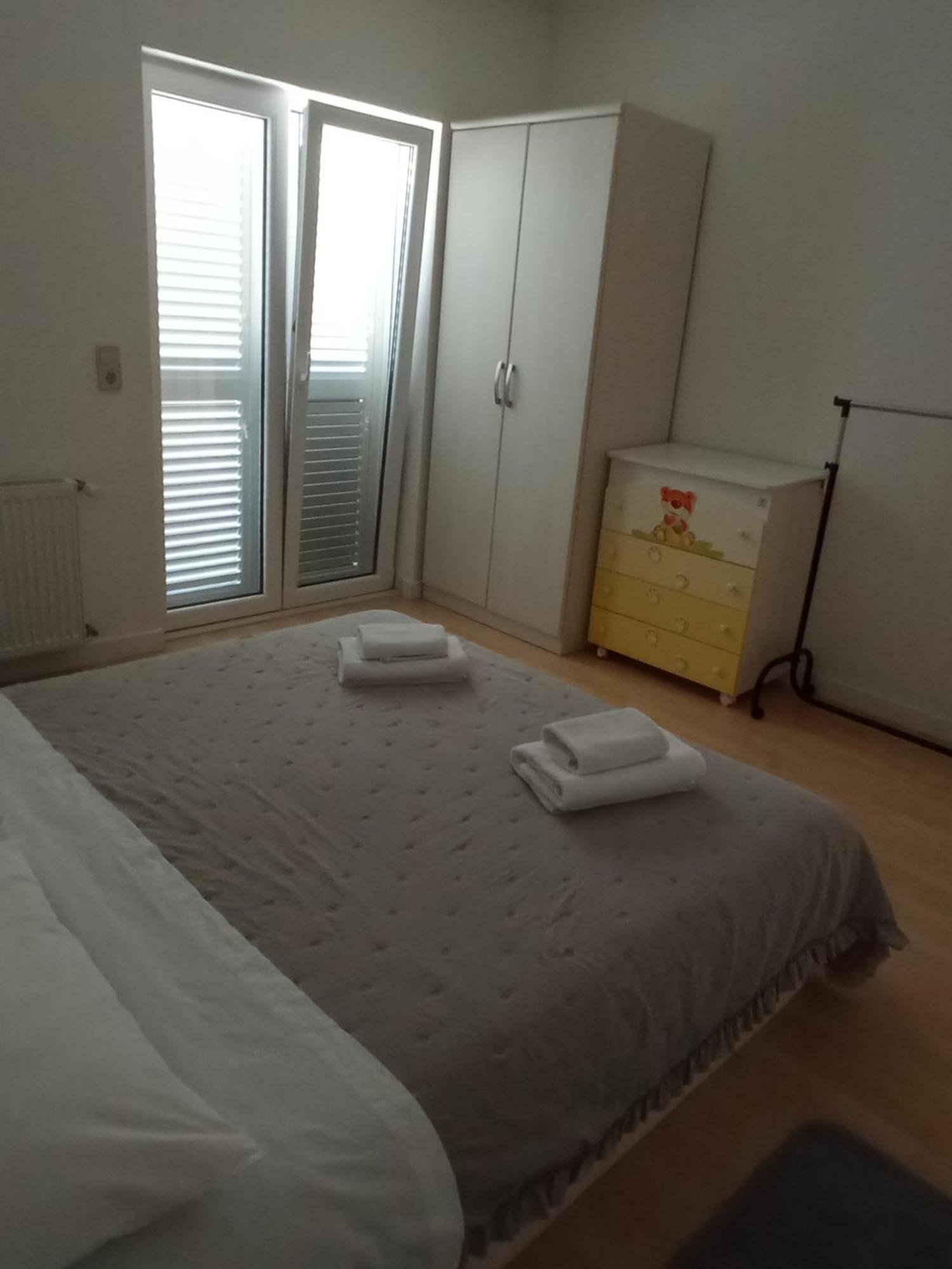 Apartman Carpe Diem Sutomiscica Ngoại thất bức ảnh