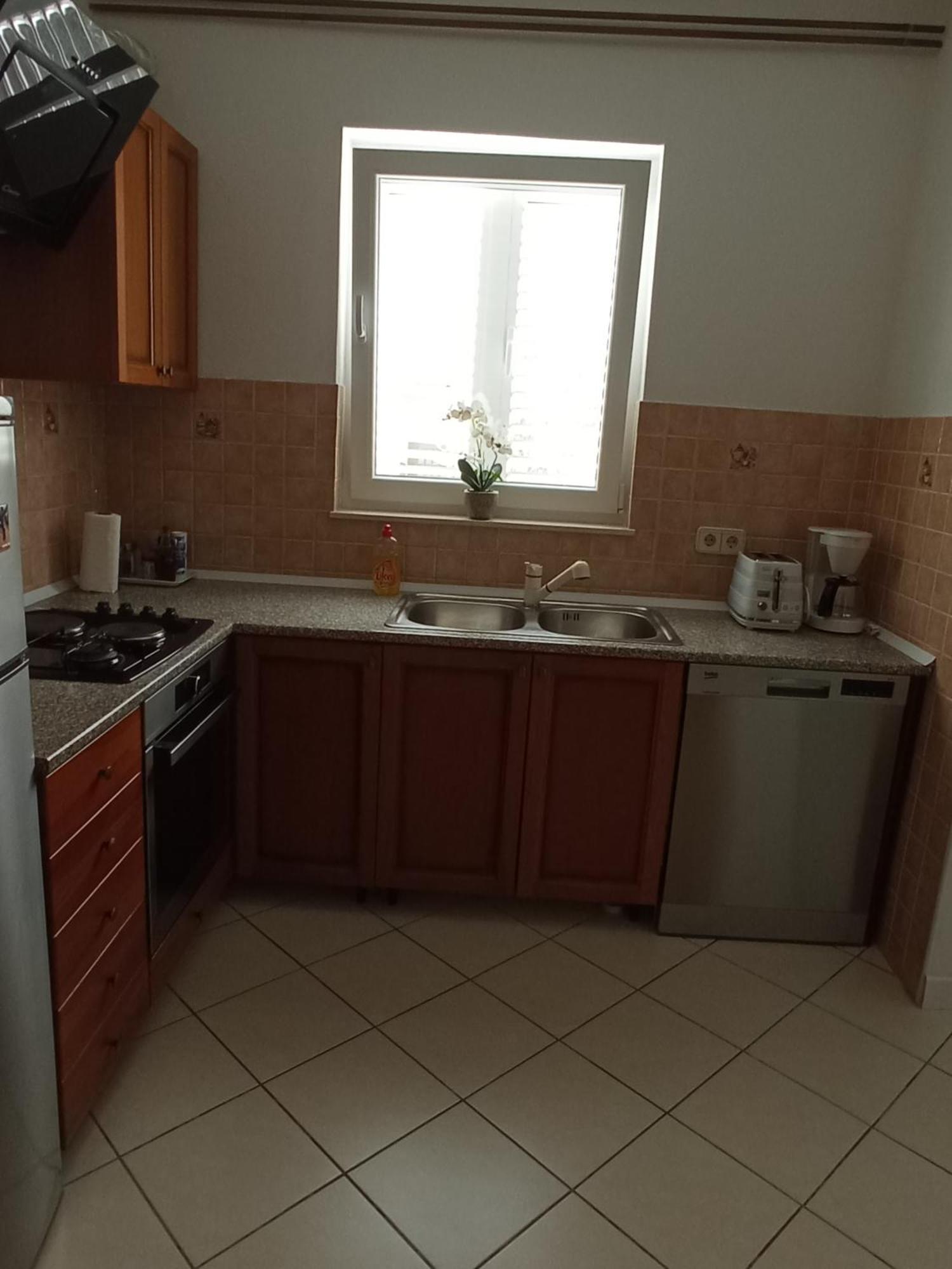 Apartman Carpe Diem Sutomiscica Ngoại thất bức ảnh